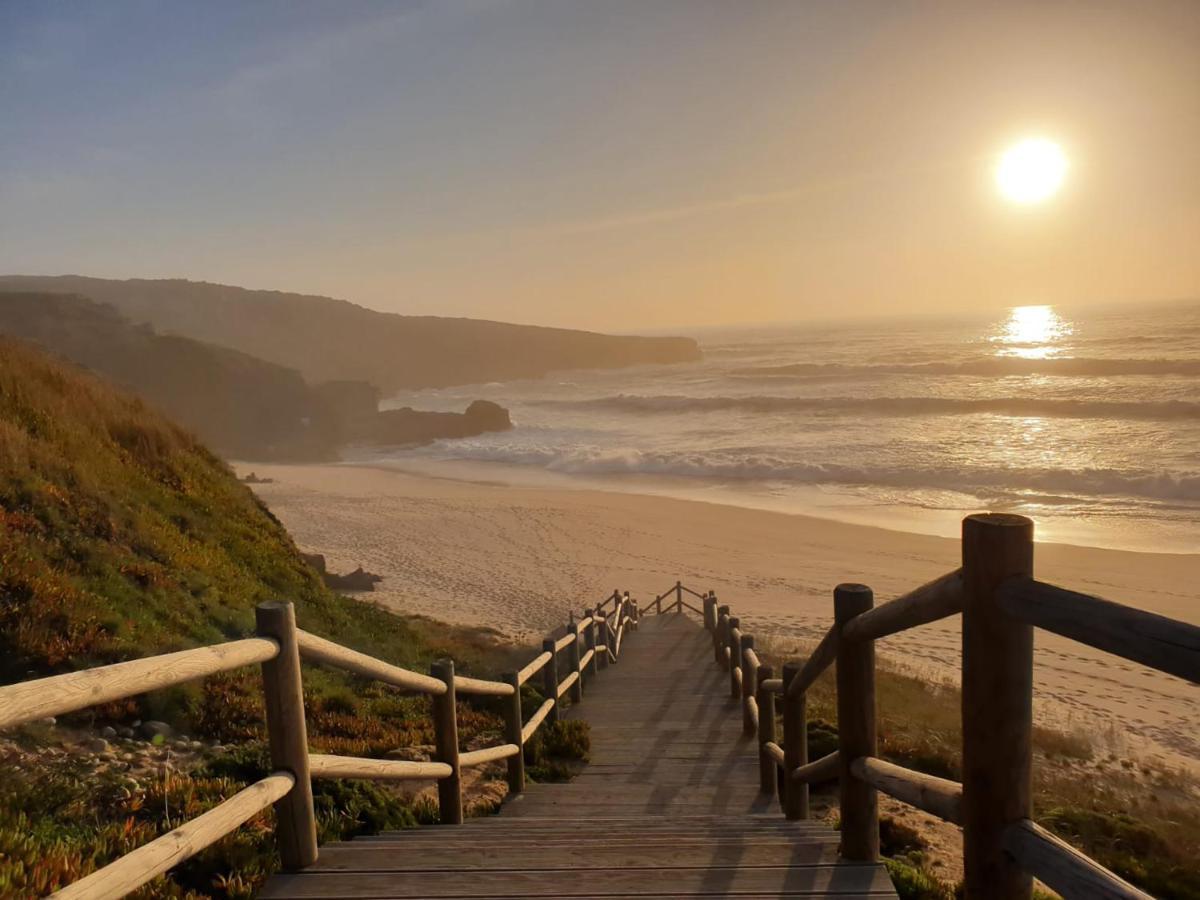 Sunrise Milfontes *