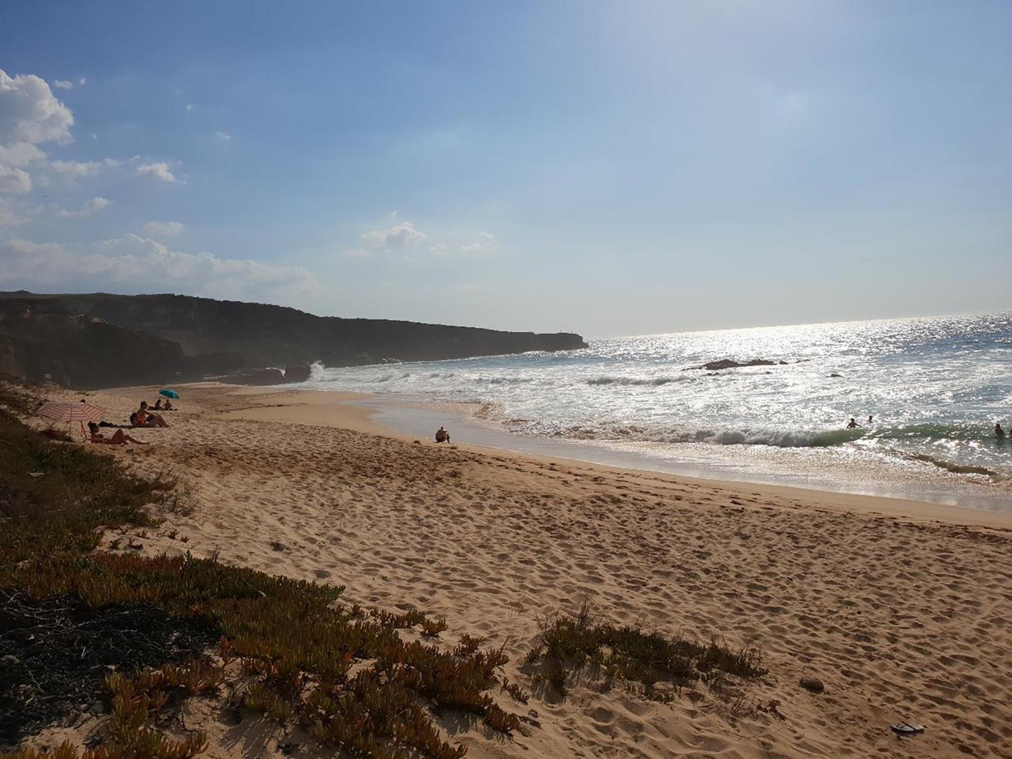 Sunrise Milfontes Holiday home