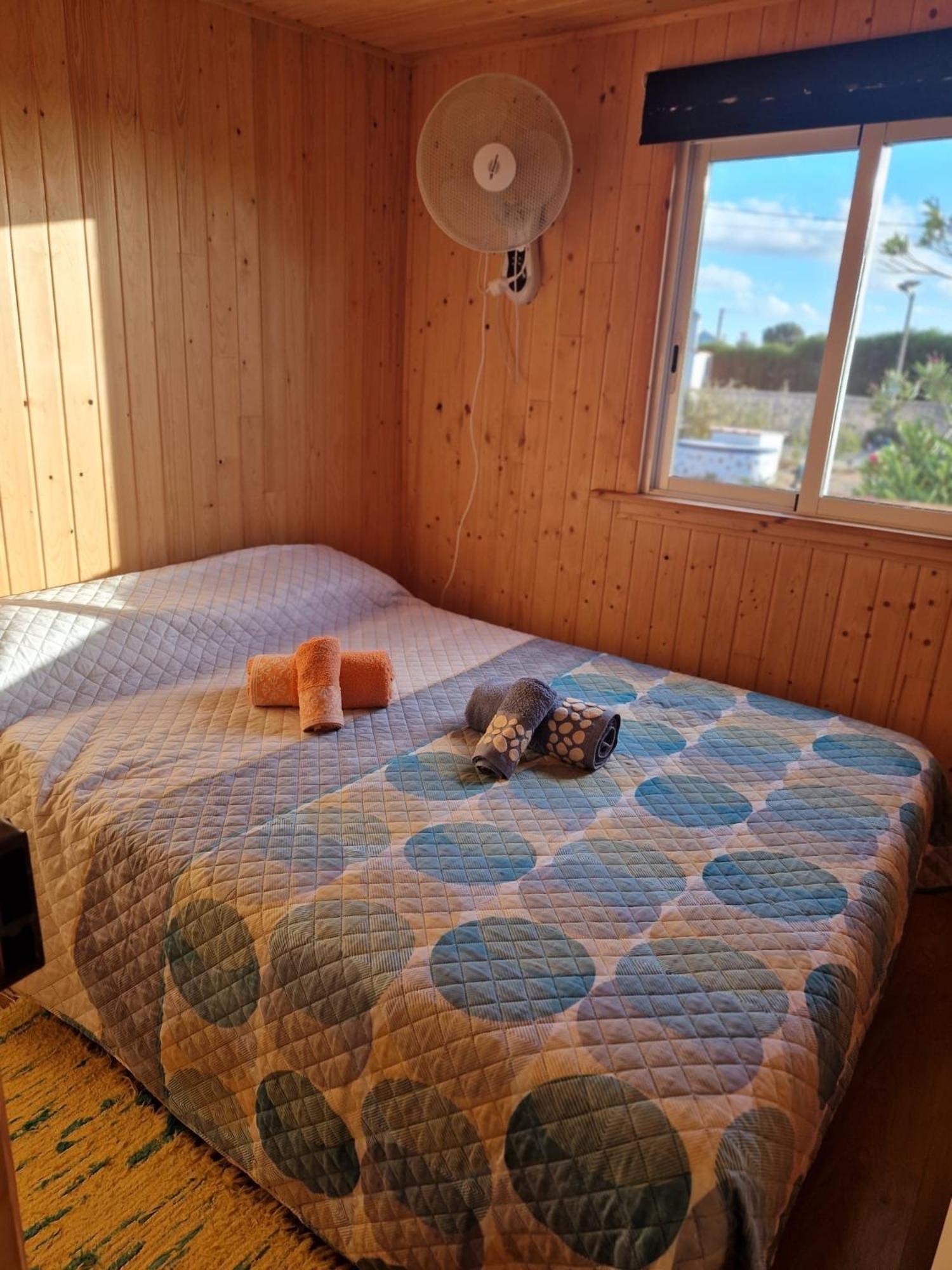 Holiday home Sunrise Milfontes