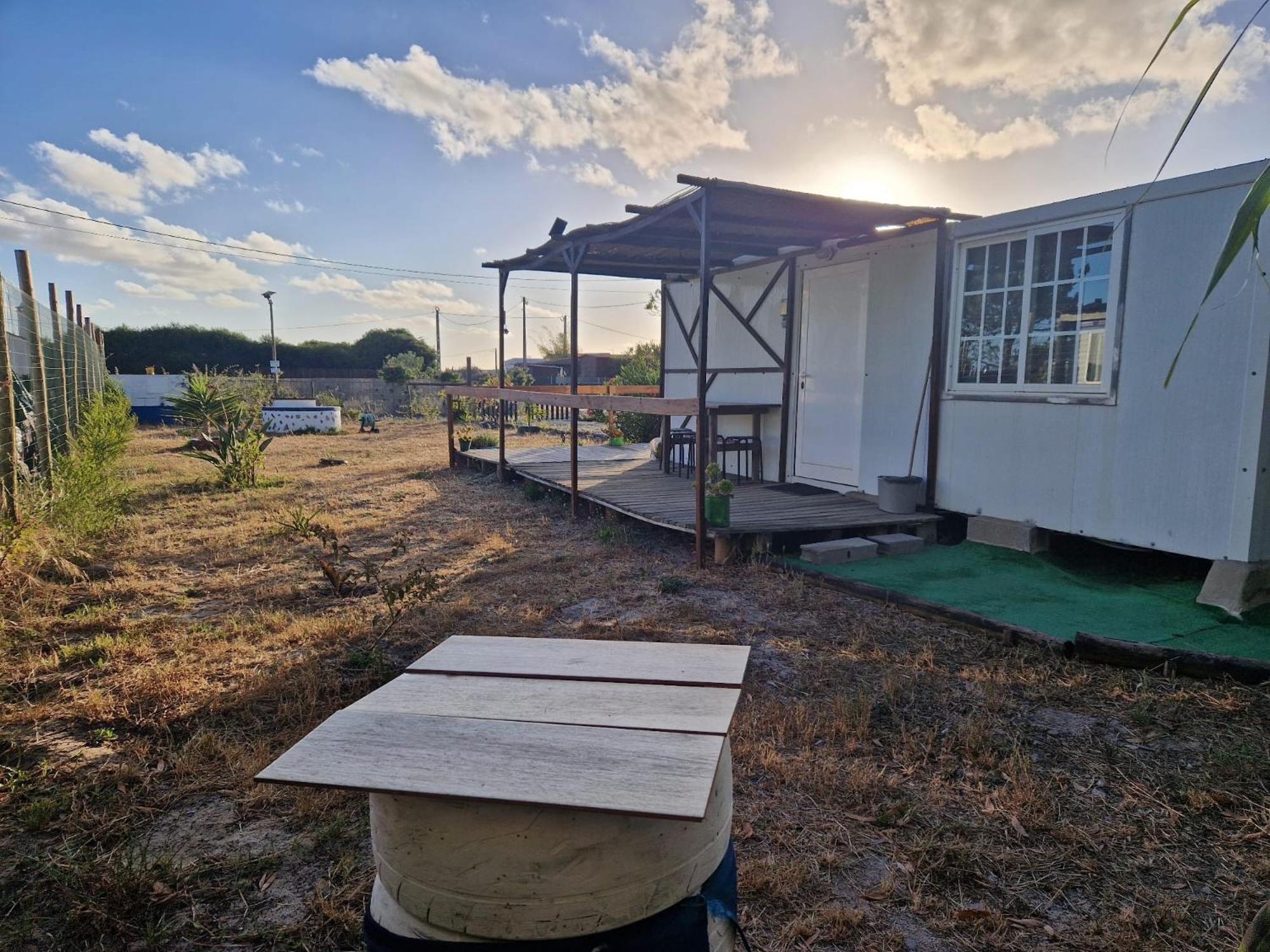 Holiday home Sunrise Milfontes Vila Nova de Milfontes