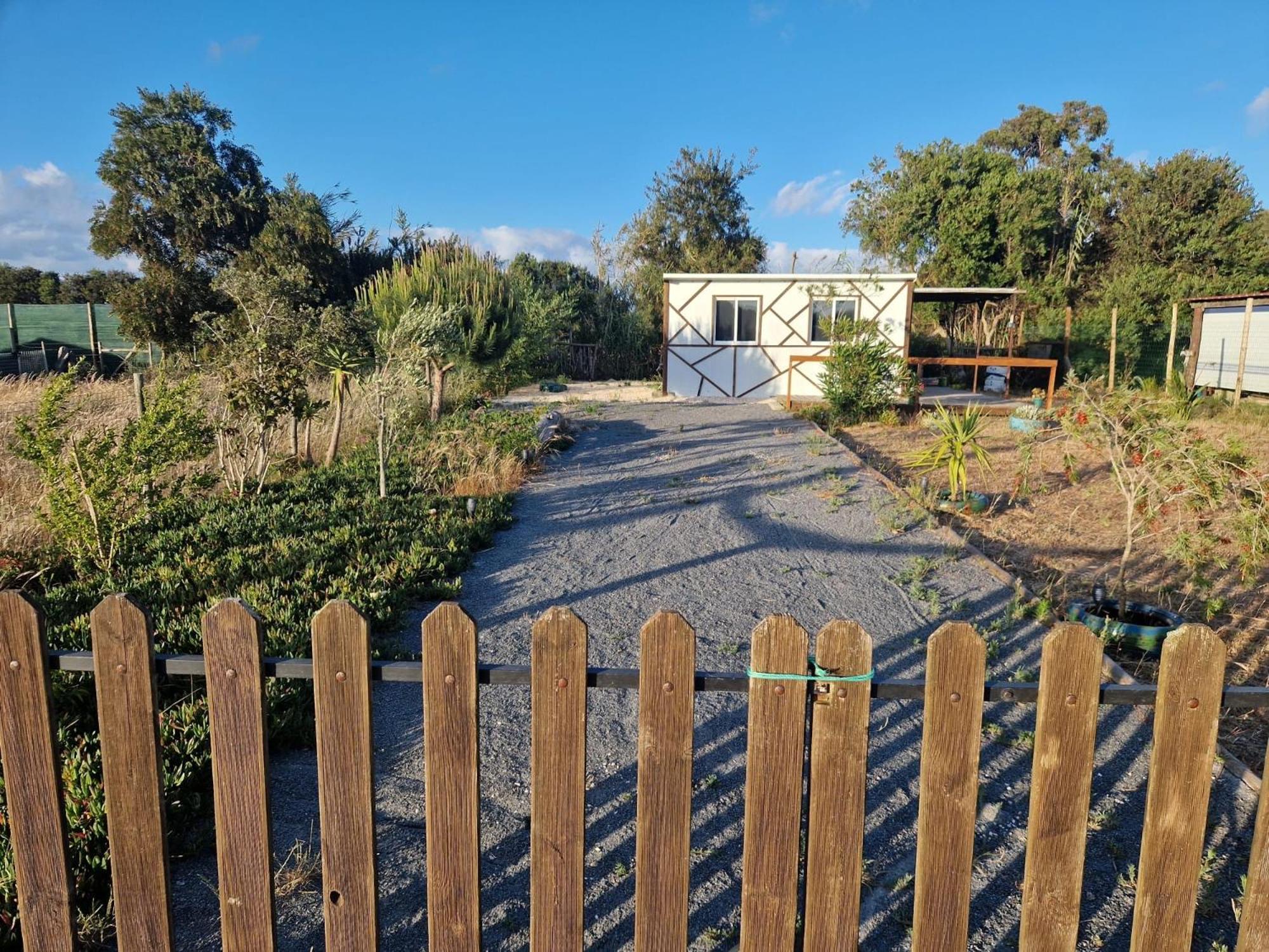 Holiday home Sunrise Milfontes Vila Nova de Milfontes